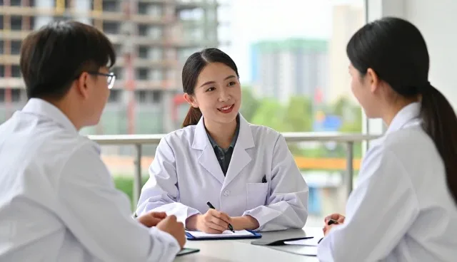 健康咨询服务选型需结合医疗资源与服务模式