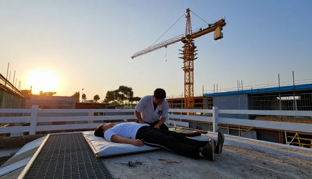 康复指导服务选型与使用建议:提升患者体验的关键
