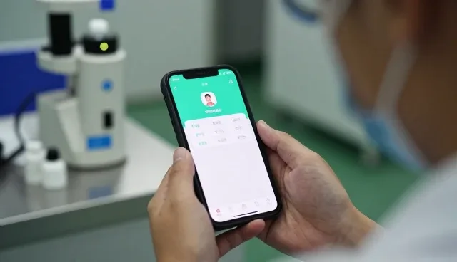 健扬（广州）大健康科技有限公司介绍门诊服务基础知识